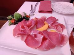 -奥斯特牛排馆(美第奇宫店)