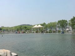 -济南国际园博园