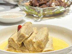 -荣兴酒家(徐家汇店)