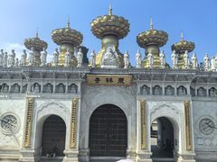 -上海东林寺(金山区)