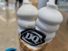 -DQ·蛋糕·冰淇淋(龙湖狮山天街店)