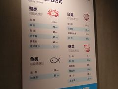 菜单-盒马鲜生(曜一城店)