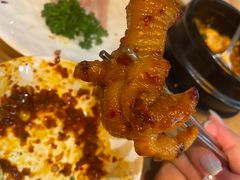 -釜山火炉韩式炭火烤肉(欧洲城店)