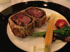 惠林顿牛排-Kathleen's Waitan 凯圣琳江景西餐厅(外滩店)