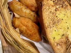 -米斯特比萨(光华桥凯德MALL天津湾店)