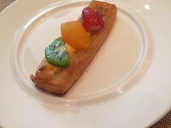 -广州富力丽思卡尔顿酒店