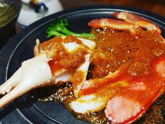-蟹道乐(京都本店)