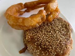 -老磁器口豆汁店(天坛店)
