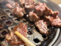 -霸腹烤肉(厦门柚子番店)