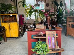 -大理床单厂艺术区