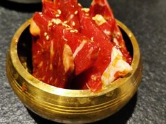-伊茉家的烤肉店(勒泰中心店)