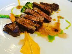 -觅境西餐厅