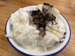 -鞠婆婆•绵绵冰•凉糕•手工冰粉(苏稽一店)