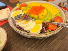 -仙隐小鹿中華の日料(荣民龙首广场店)