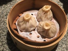 天王烤鸭包-南京大牌档(龙湖长楹天街店)