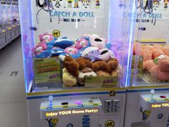 -风云再起游乐汇(上海长风大悦城店)