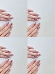 -M·X Nail日式美甲美睫