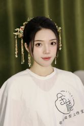 -金禧化妆造型工作室(市桥地铁站店)