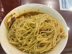 -新川面馆(新街口二店)
