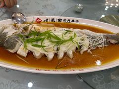 -村长家的疙瘩汤·东营菜(东营茶城店)