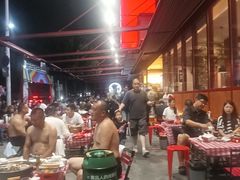 -永红源啤酒·烧烤·海鲜·大排档(台柳路店)