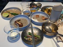 -胡麻(静安嘉里店)