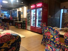 -妈妈家铁锅炖(景诚园综合楼店)