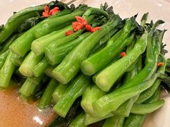 -丽轩中餐厅(广州丽思卡尔顿酒店)