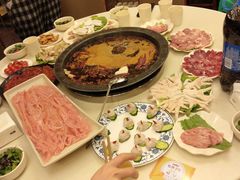 -渝宗老灶火锅(时代天街店)