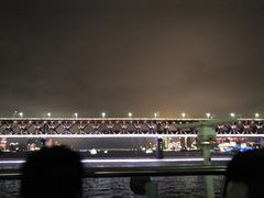 -武汉两江游览·夜游长江(汉口粤汉码头)