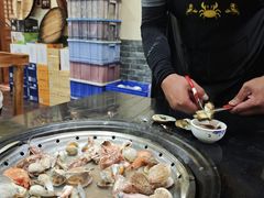 -大杰海鲜锅(基隆路店)