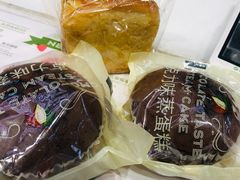 -巴黎贝甜(右安门店)