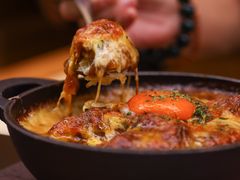 -CURRY YA 熟成咖哩專門店(深圳湾万象城店)