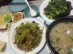 -高玛纳驴肉火烧(一世界店)