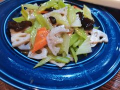 -盛京辽菜小馆(龙之梦购物中心店)