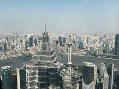 -上海柏悦酒店