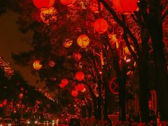 -大唐不夜城