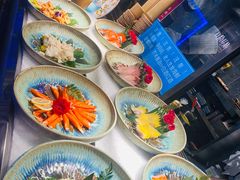 -吉布鲁牛排海鲜自助(深圳金牌店)