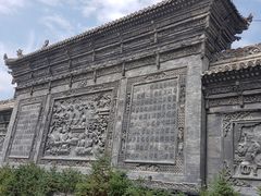 -丹噶尔古城