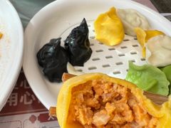 -添福来墨鱼饺子 · 海鲜东北菜(黄浦路店)