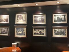 -上海和平饭店茉·莉酒廊 Jasmine Lounge
