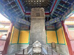 -历代帝王庙博物馆