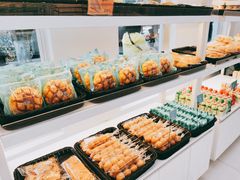 -罗莎蛋糕(钱江店)