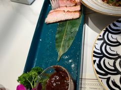 -太食獸泰式茶餐厅(IFS国金中心店)