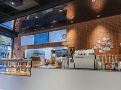 -Manner Coffee(淮海755店)