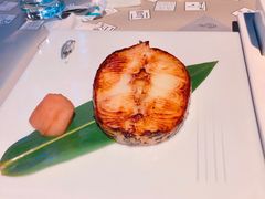 京都烤银鳕鱼-穹六人间 people 6(岳阳路店)