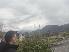-海窝子古镇