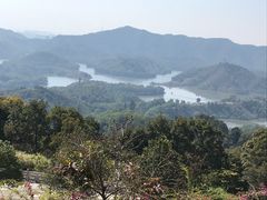 -高榜山景区