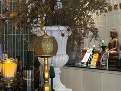 -涟LIAN·泰式按摩·MASSAGE·SPA(深业上城店)