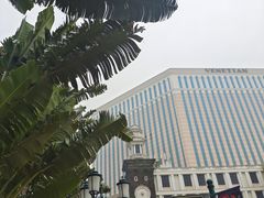 -澳门威尼斯人综合度假区